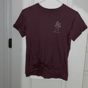 Christian T-Shirt Size S